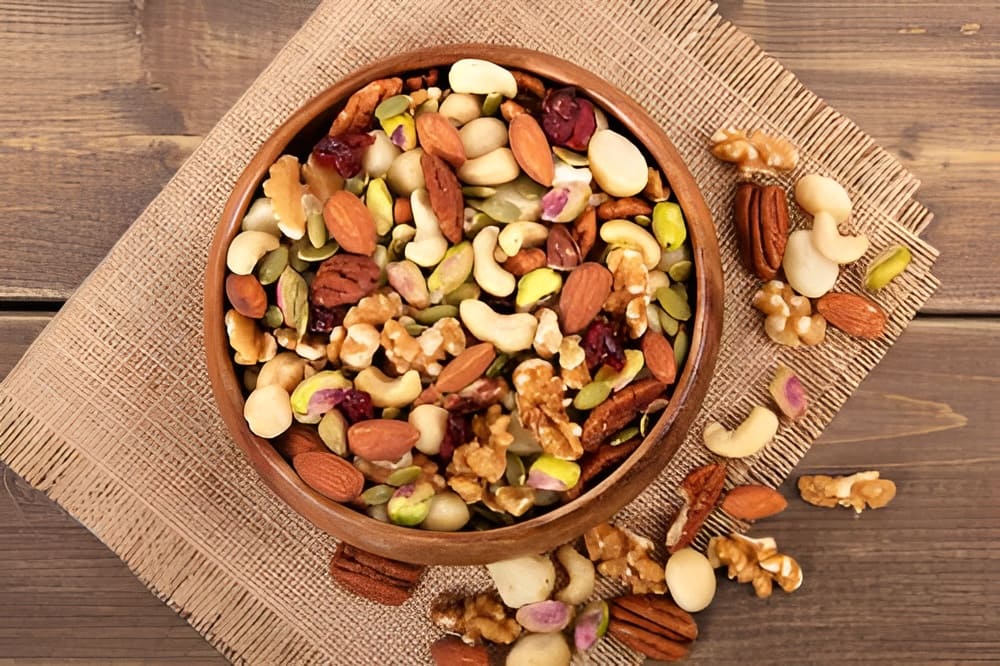 Premium Dry Fruits Jaipur - Dates and Delight